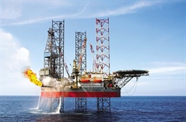Oil and gas firms post strong 2025 results