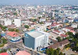 WB dự báo Lào sẽ thoát khỏi nhóm quốc gia kém phát triển vào 2026