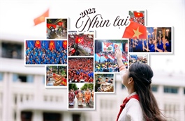 Nhìn lại 2025: Những trào lưu đã định hình thế hệ trẻ Việt Nam