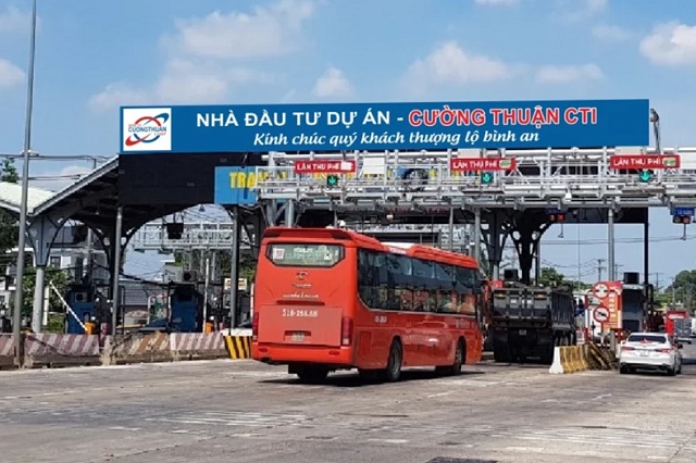 CTI đặt kế hoạch 2026 lãi 113 tỷ, nguồn thu chủ yếu từ dự án BOT, xây lắp và cung cấp bê tông