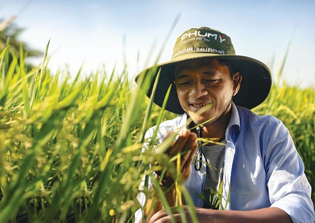 DPM vạch rõ định hướng phát triển bền vững: Tăng tốc chuyển đổi xanh, tăng minh bạch, lan tỏa giá trị cộng đồng