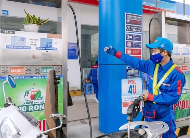 E10 gasoline to sell mandatorily nationwide from June 2026