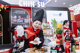 MCH to become the largest consumer stock on VN-Index