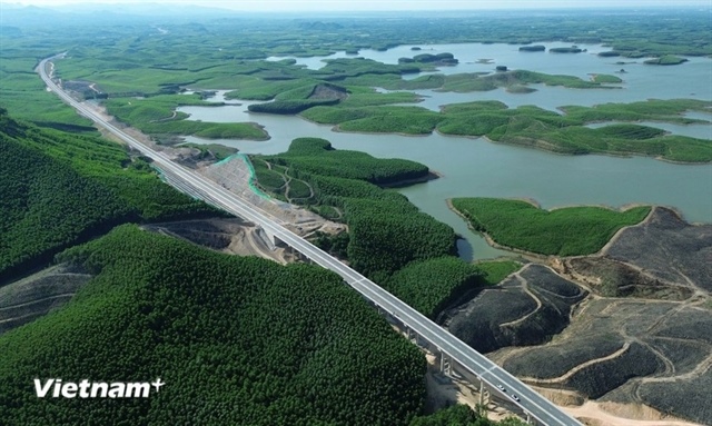 Patriotic emulation fuels Việt Nam’s aspirations through strategic national projects