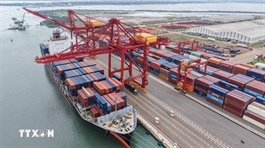 Việt Nam eyes faster growth in 2026 on reforms