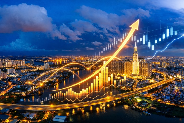 KH Invest - Tổ chức mới trong hệ sinh thái Khải Hoàn Land