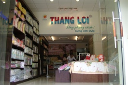 May Quốc tế Thắng Lợi bị hủy tư cách công ty đại chúng