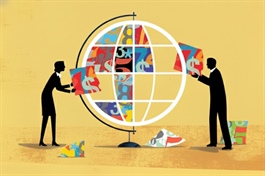 Chính sách chứng khoán 2025: Đơn giản hóa thủ tục, nâng cao sự lành mạnh của thị trường 