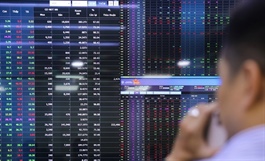 Chứng khoán 2026 – chờ lập đỉnh mới?