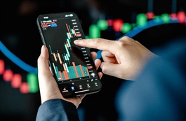 Chính sách chứng khoán 2025: Những đề án nâng tầm thị trường