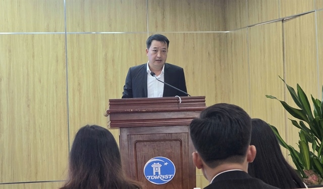 Việt Nam strengthens supply chain defences amid global uncertainty