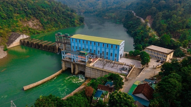 Doanh nghiệp thủy điện vốn hơn 2,000 tỷ hé lộ kế hoạch 2026