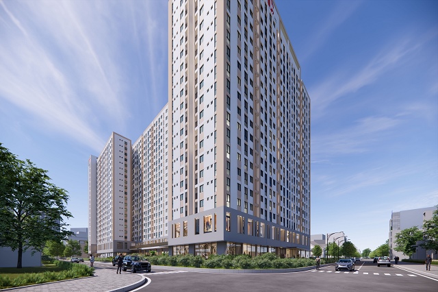 CDC muốn thu tối thiểu 62 tỷ khi chuyển nhượng công ty con liên quan dự án Long Bình Tân