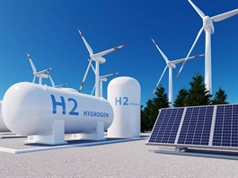 Giải mã cơn sốt Hydrogen