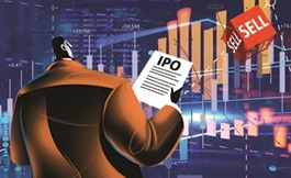 Sóng IPO nở rộ nhưng cần cẩn trọng rủi ro hậu thương vụ