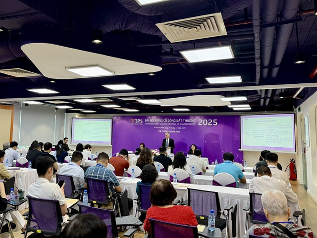 Chứng khoán Tiên Phong thông qua tăng vốn lên trên 6,000 tỷ, TPBank sẽ trở thành ngân hàng mẹ | Vietstock