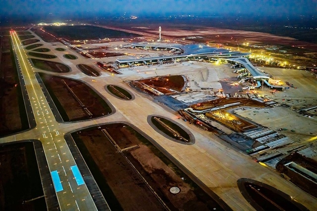 Aviation industry eyes strong 2026 growth on reforms, infrastructure push