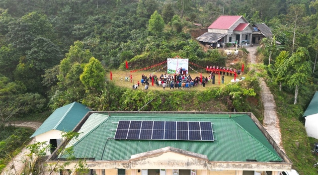 GreenYellow marks five years of clean energy growth in Vietnam