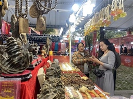 Hà Nội shopping festival 2025 opens to boost domestic consumption