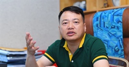 Những 'cá mập' Shark Tank Việt Nam lừa đảo, trốn thuế