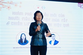 Tết consumption shaped by tradition, practicality and convenience: conference