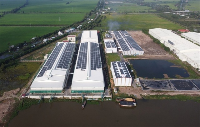 The PAN Group shaping a better future with ESG strategy