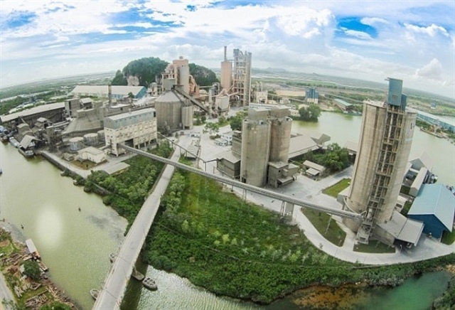 Vietnamese cement industry sees bright outlook for Q4
