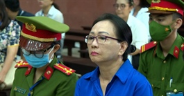 Vụ án Trương Mỹ Lan - Vạn Thịnh Phát: Chi tiền đợt 6 cho 42.000 trái chủ