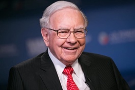 Những lời khuyên hay nhất của Warren Buffett về tài chính và cuộc sống