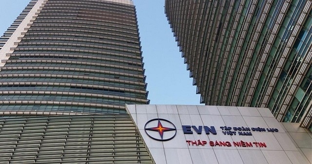 EVN tiếp tục có lãi trong năm 2025