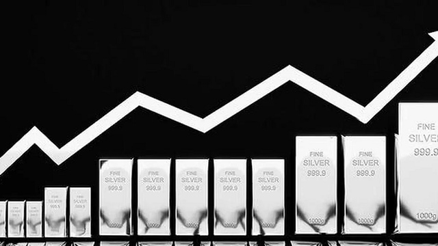 Gi&aacute; bạc sụt giảm tr&ecirc;n s&agrave;n Thượng Hải sau động th&aacute;i tăng k&yacute; quỹ từ CME |  Vietstock