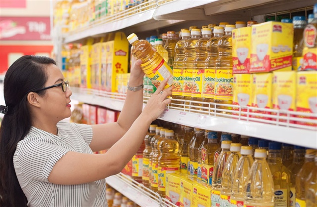 KIDO sắp chốt quyền chia cổ tức tiền mặt 12%