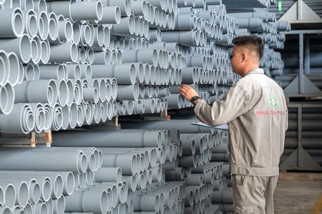 NTP dự tạm ứng cổ tức gần 257 tỷ vào đầu 2026