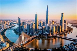 Trung tâm Tài chính Quốc tế năm 2026: Từ cứ điểm sản xuất đến thu hút và luân chuyển dòng vốn quốc tế