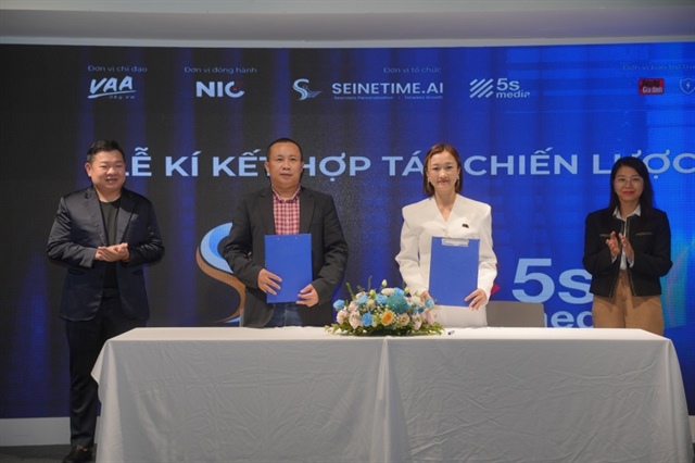 AI-driven transformation reshapes media and advertising industry