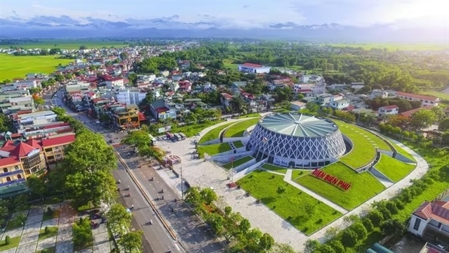 Điện Biên Province calls for investment in $896 million resort project