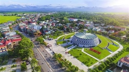 Điện Biên Province calls for investment in $896 million resort project