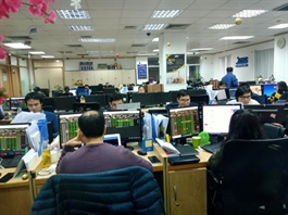 Market to remain volatile on short-trading week