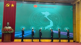 Việt Nam pilots agriculture traceability system