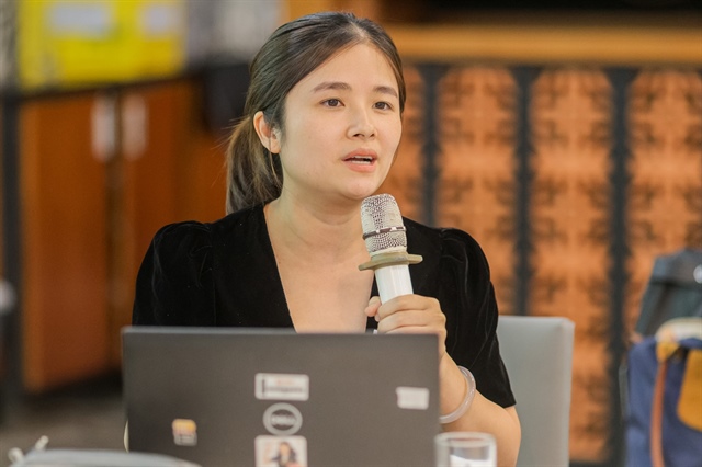 Women entrepreneurs are key to Vietnam’s economic growth