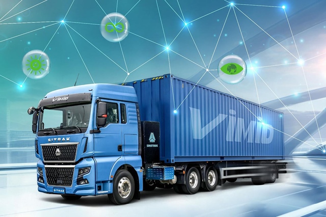 Vmid hoàn tất góp 50 tỷ đồng vốn điều lệ cho công ty con chuyên sản xuất ô tô | Vietstock