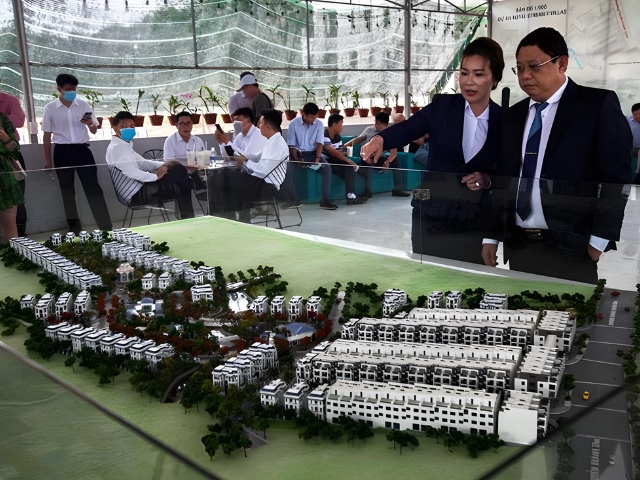 Bản án tranh chấp hé lộ rạn nứt giữa CKG và nữ doanh nhân Nguyễn Ngọc Tiền