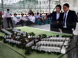 Bản án tranh chấp hé lộ rạn nứt giữa CKG và nữ doanh nhân Nguyễn Ngọc Tiền