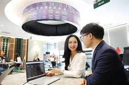 31/12: Đọc gì trước giờ giao dịch phiên cuối cùng của năm dương lịch 2025?