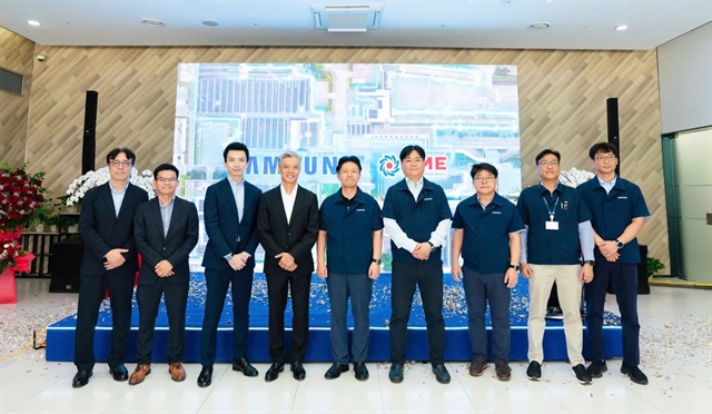 CME Solar strengthens position in Vietnamese renewables