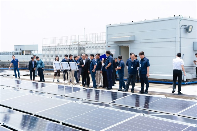CME Solar strengthens position in Vietnamese renewables