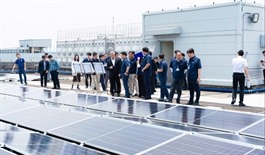 CME Solar strengthens position in Vietnamese renewables