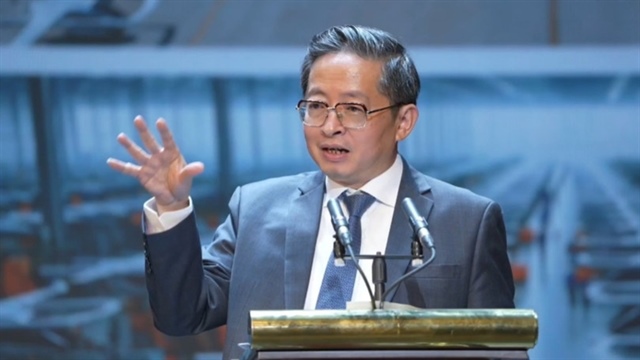 CT Group unveils ASEAN’s largest UAV complex, low-altitude economy hub