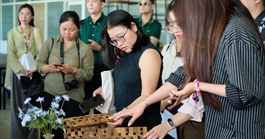 Nhiều công ty Việt thu triệu đô trên Amazon nhờ 'kể câu chuyện riêng'