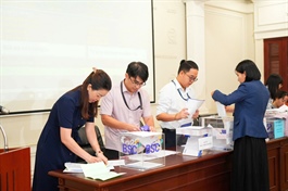 Hạ tầng GELEX đấu giá thành công 100 triệu cổ phiếu